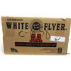 Image 1 : WHITE FLYER AA CLAY TARGETS