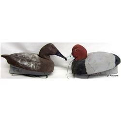 MARTINDALE DECOYS