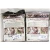 Image 1 : DUCK COMMANDER M4 CAMO BLIND MATERIAL