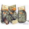 Image 1 : BUCK COMMANDER ORGANIZER POUCHES