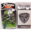 Image 1 : BOX LOT BROADHEADS