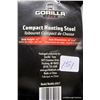 Image 2 : GORILLA GEAR COMPACT HUNTING STOOL