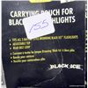 Image 2 : BROWNING BLACK ICE FLASHLIGHT HOLSTER