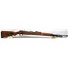 Image 2 : MAUSER 1943 SPANISH RIFLE