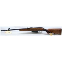 CARCANO SPORTER RIFLE FROM EATONS