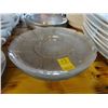 Image 1 : Large Glass Dishes (5)