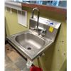 Image 1 : S/S Hand Sink