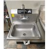 Image 1 : S/S Hand Sink