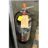 Image 1 : S/S High Pressure Sodium Fire Extinguisher