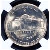Image 3 : 1944-S JEFFERSON NICKEL, NGC MS-67!