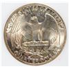 Image 3 : 1942 WASHINGTON QUARTER, PCI SUPERB BU+