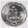Image 3 : 1943 WASHINGTON QUARTER, PCI SUPERB BU+