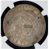 Image 3 : 1836 BUST HALF DOLLAR, NGC AU-58