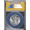 Image 4 : 1942 WALKING LIBERTY HALF DOLLAR, ANACS MS-64