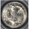 Image 3 : 1944-S WALKING LIBERTY HALF DOLLAR, PCGS MS-64