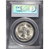 Image 4 : 1944-S WALKING LIBERTY HALF DOLLAR, PCGS MS-64