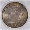 Image 3 : 1957 FRANKLIN HALF DOLLAR, PCGS MS-66 FBL  COLOR