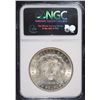 Image 4 : 1898-O MORGAN SILVER DOLLAR, NGC MS-64  WHITE!