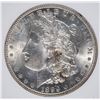 Image 2 : 1899-O MORGAN SILVER DOLLAR, NGC MS-64 WHITE!