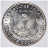Image 3 : 1899-O MORGAN SILVER DOLLAR, NGC MS-64 WHITE!
