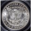 Image 3 : 1900-O MORGAN SILVER DOLLAR, PCGS MS-64  GREEN LABEL