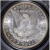 Image 3 : 1904-O MORGAN SILVER DOLLAR, PCGS MS-64 GREEN LABEL