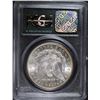 Image 4 : 1904-O MORGAN SILVER DOLLAR, PCGS MS-64 GREEN LABEL