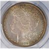 Image 2 : 1879 MORGAN SILVER DOLLAR, PCGS MS-65+