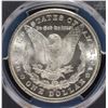 Image 3 : 1883-CC  MORGAN SILVER DOLLAR, PCGS MS-64+
