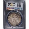 Image 4 : 1884 MORGAN SILVER DOLLAR, PCGS MS-66 ! REVERSE IS SEMI-PL