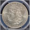 Image 2 : 1892-O MORGAN SILVER DOLLAR, PCGS MS-62