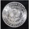 Image 3 : 1883-CC GSA MORGAN SILVER DOLLAR WITH BOX/COA  CHOICE BU