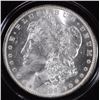 Image 1 : 1888-O MORGAN SILVER DOLLAR CHOICE BU