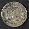 Image 2 : 1889-S MORGAN DOLLAR CHOICE BU
