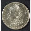 Image 1 : 1887-S MORGAN DOLLAR CHOICE BU - BETTER DATE