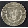Image 2 : 1887-S MORGAN DOLLAR CHOICE BU - BETTER DATE