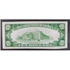 Image 2 : 1929 $10.00 TYL NATIONAL CURRENCY FARMERS NB OF BLOOMSBURG AU VERY SCARCE BANK