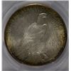 Image 3 : 1934-D PEACE SILVER DOLLAR, PCGS MS-63+
