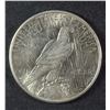 Image 2 : 1934-S PEACE SILVER DOLLAR AU++ / BU - KEY DATE