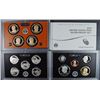 Image 2 : 2014 U.S. SILVER PROOF SET IN NICE ORIGINAL PACKAGING/COA