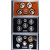 Image 3 : 2014 U.S. SILVER PROOF SET IN NICE ORIGINAL PACKAGING/COA