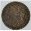 Image 2 : 1893-S MORGAN DOLLAR AGP EF
