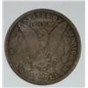 Image 3 : 1893-S MORGAN DOLLAR AGP EF
