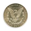 Image 1 : 1921-D $1 Morgan Silver Dollar - NGC MS65