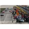 Image 3 : Lake Superior Chapter: 3 Night Weekend Stay for 2 for NASCAR Spring Cup Series including Airfare