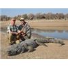 Image 2 : Watts Trophy Hunting:10 Day Crocodile Hunt for One Hunter in Mupumalanga Province of South Africa.