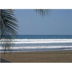 Sporting Adventures International: Six Full Days and Nights in an Eight Person Villa in Costa Rica.