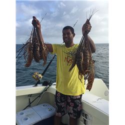 Sporting Adventures International:Six Days/Nights in St. John for Eight People.