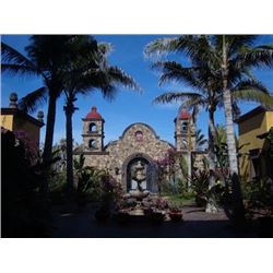 Safari Unlimited LLC:Belize Island Paradise Package for Two