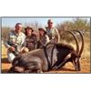 Image 4 : Global Safaris: 10 Day/9 Night South African Hunt for up to 4 Hunters.